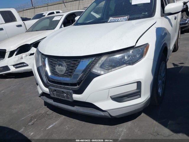 KNMAT2MT2JP562776 Nissan ROGUE S