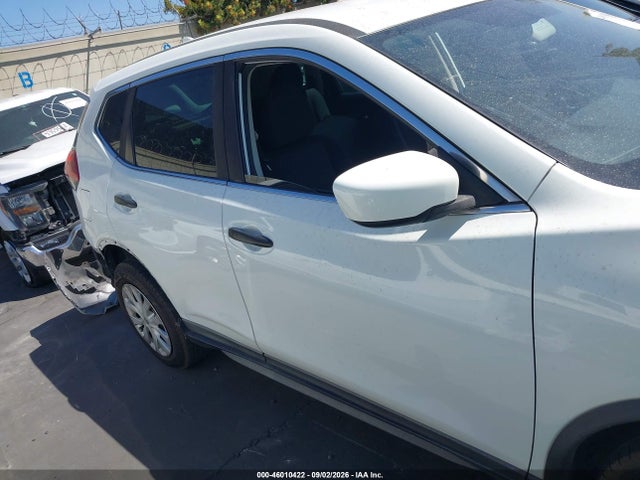 KNMAT2MT2JP562776 Nissan ROGUE S