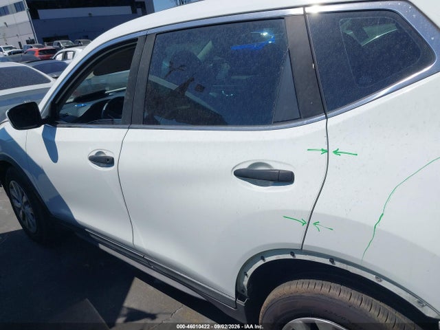 KNMAT2MT2JP562776 Nissan ROGUE S