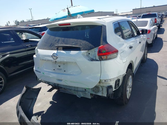 KNMAT2MT2JP562776 Nissan ROGUE S