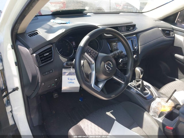 KNMAT2MT2JP562776 Nissan ROGUE S