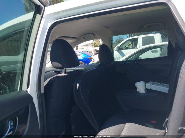 KNMAT2MT2JP562776 Nissan ROGUE S