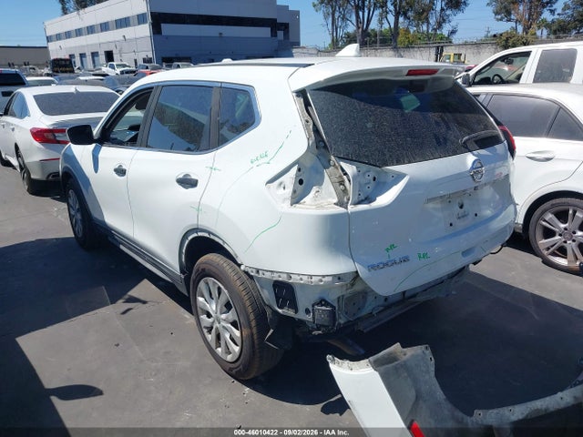 KNMAT2MT2JP562776 Nissan ROGUE S