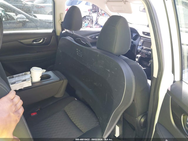 KNMAT2MT2JP562776 Nissan ROGUE S