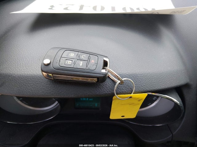 46010423 :رقم المزاد ، 2G4GS5EK9C9164269 vin ، 2012 Buick Regal Premium 1 مزاد بيع