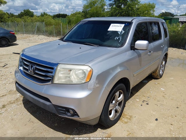 Aukcja sprzedaży 2012 Honda Pilot Ex, vin: 5FNYF3H43CB007198, numer aukcji: 46010426