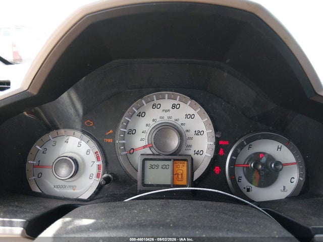 Aukcja sprzedaży 2012 Honda Pilot Ex, vin: 5FNYF3H43CB007198, numer aukcji: 46010426