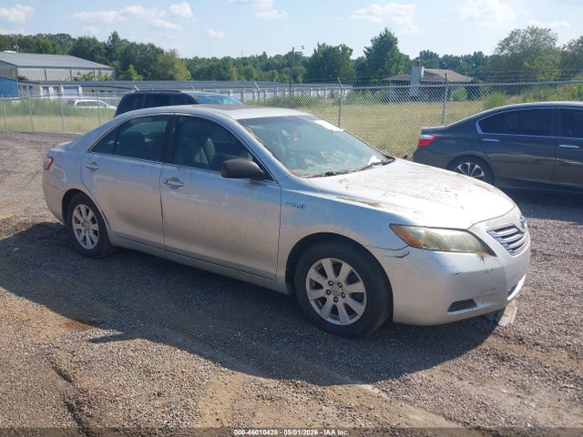 Продаж на аукціоні авто 2009 Toyota Camry Hybrid, vin: 4T1BB46K29U067834, номер лоту: 46010428