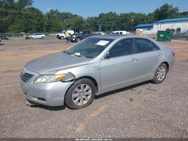 Продаж на аукціоні авто 2009 Toyota Camry Hybrid, vin: 4T1BB46K29U067834, номер лоту: 46010428