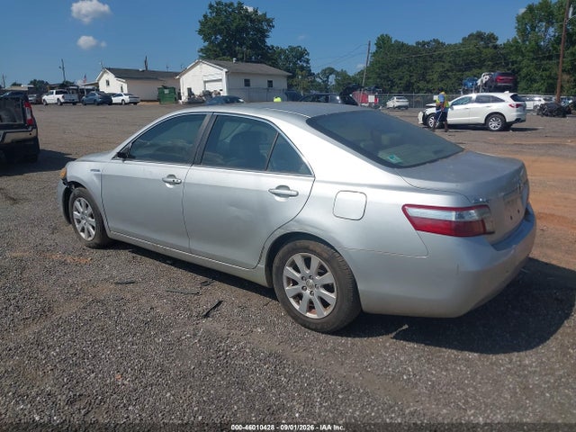 Продаж на аукціоні авто 2009 Toyota Camry Hybrid, vin: 4T1BB46K29U067834, номер лоту: 46010428