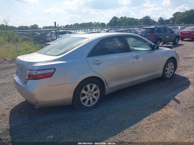 Продаж на аукціоні авто 2009 Toyota Camry Hybrid, vin: 4T1BB46K29U067834, номер лоту: 46010428