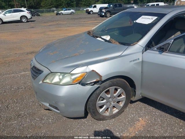 Продаж на аукціоні авто 2009 Toyota Camry Hybrid, vin: 4T1BB46K29U067834, номер лоту: 46010428