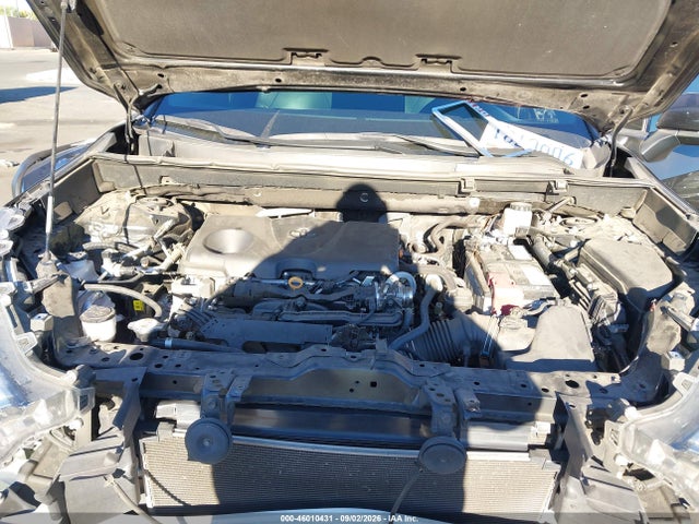 Toyota Rav4 Xle Premium 2022 2T3A1RFV2NC313855 Image 10