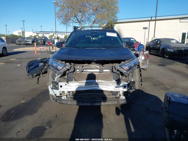 Toyota Rav4 Xle Premium 2022 2T3A1RFV2NC313855 Image 13