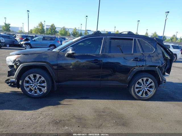 Toyota Rav4 Xle Premium 2022 2T3A1RFV2NC313855 Image 15