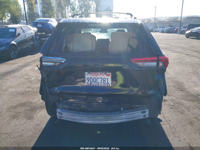 Toyota Rav4 Xle Premium 2022 2T3A1RFV2NC313855 Image 17