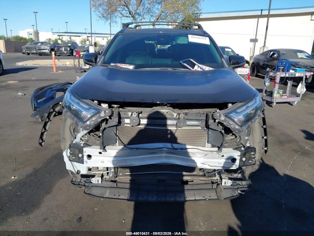 Toyota Rav4 Xle Premium 2022 2T3A1RFV2NC313855 Image 6