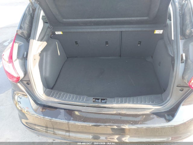 2014 Ford Focus Se მანქანა იყიდება აუქციონზე, vin: 1FADP3K23EL373283, აუქციონის ნომერი: 46010437