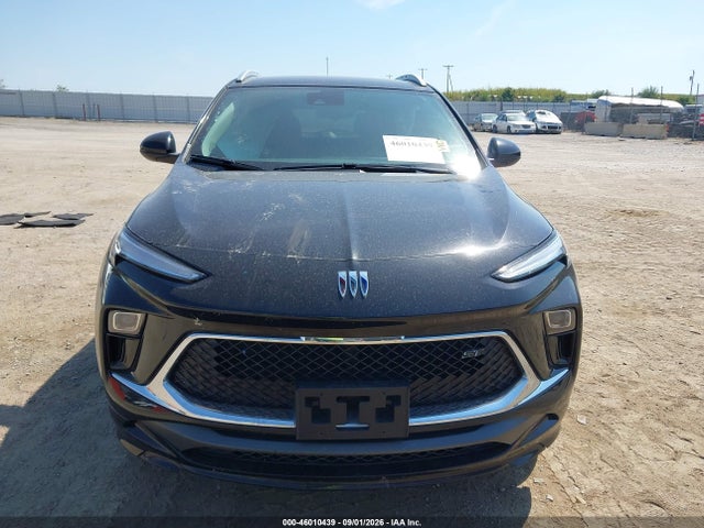 2024 Buick Encore Gx Sport Touring Awd მანქანა იყიდება აუქციონზე, vin: KL4AMESL0RB103492, აუქციონის ნომერი: 46010439