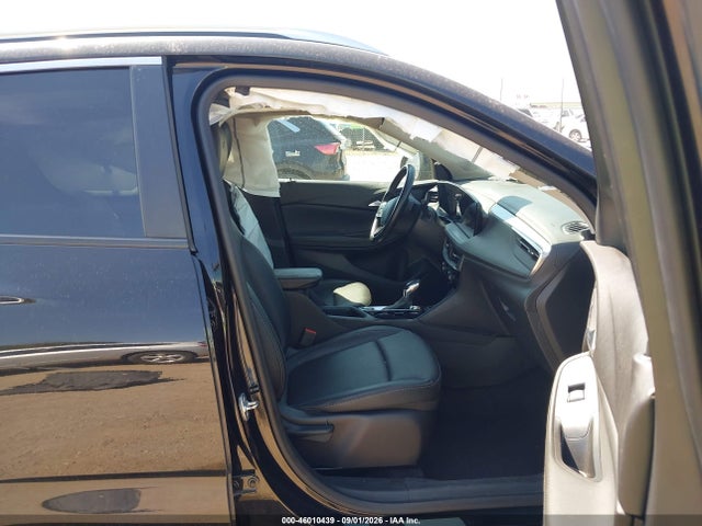 2024 Buick Encore Gx Sport Touring Awd მანქანა იყიდება აუქციონზე, vin: KL4AMESL0RB103492, აუქციონის ნომერი: 46010439