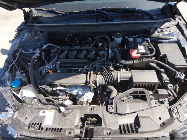1HGCY1F48SA023157 Honda ACCORD SE