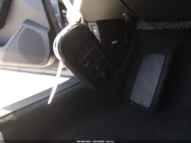 1HGCY1F48SA023157 Honda ACCORD SE