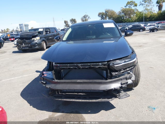 1HGCY1F48SA023157 Honda ACCORD SE