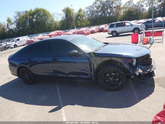 1HGCY1F48SA023157 Honda ACCORD SE
