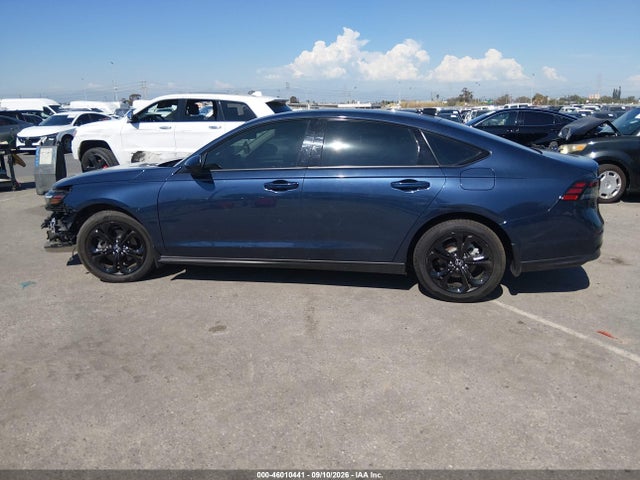 1HGCY1F48SA023157 Honda ACCORD SE