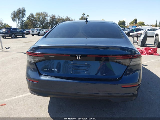 1HGCY1F48SA023157 Honda ACCORD SE