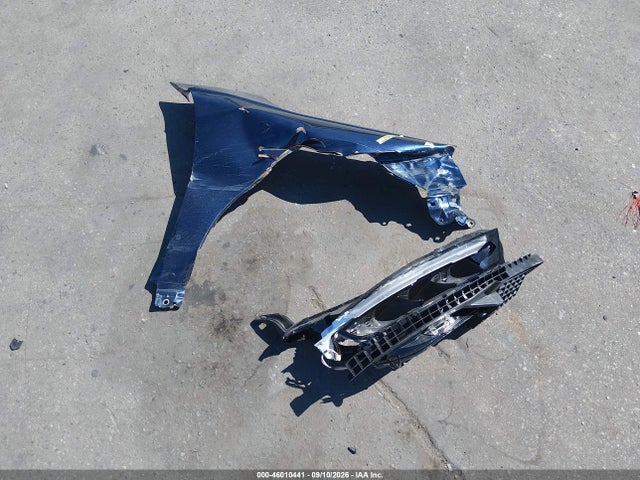 1HGCY1F48SA023157 Honda ACCORD SE