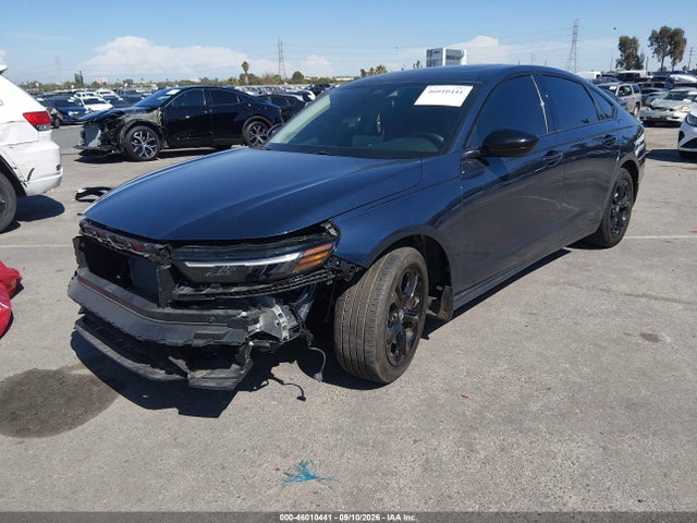 1HGCY1F48SA023157 Honda ACCORD SE
