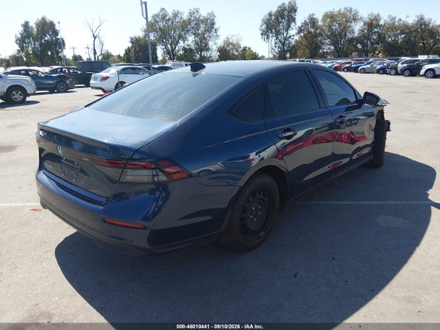 1HGCY1F48SA023157 Honda ACCORD SE
