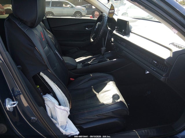 1HGCY1F48SA023157 Honda ACCORD SE