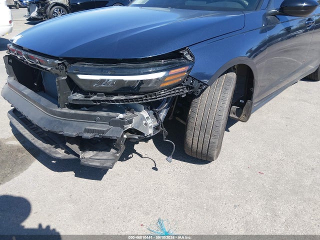 1HGCY1F48SA023157 Honda ACCORD SE