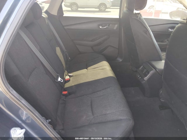 1HGCY1F48SA023157 Honda ACCORD SE