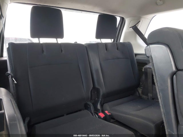 Toyota 4RUNNER SR5 2017 JTEZU5JR3H5149602 Image 18