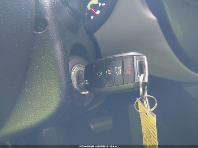 2014 Kia Soul მანქანა იყიდება აუქციონზე, vin: KNDJN2A28E7003793, აუქციონის ნომერი: 46010446