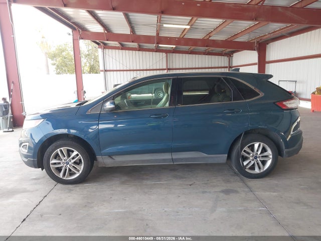 Aukcja sprzedaży 2016 Ford Edge Sel, vin: 2FMPK3J91GBB27772, numer aukcji: 46010449