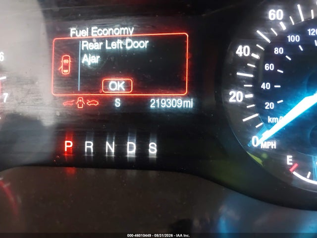 Aukcja sprzedaży 2016 Ford Edge Sel, vin: 2FMPK3J91GBB27772, numer aukcji: 46010449