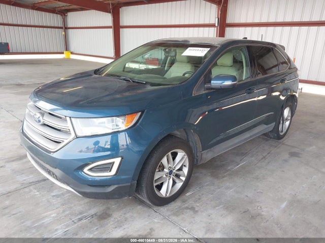 Aukcja sprzedaży 2016 Ford Edge Sel, vin: 2FMPK3J91GBB27772, numer aukcji: 46010449