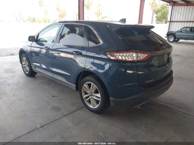 Aukcja sprzedaży 2016 Ford Edge Sel, vin: 2FMPK3J91GBB27772, numer aukcji: 46010449