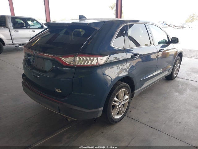 Aukcja sprzedaży 2016 Ford Edge Sel, vin: 2FMPK3J91GBB27772, numer aukcji: 46010449