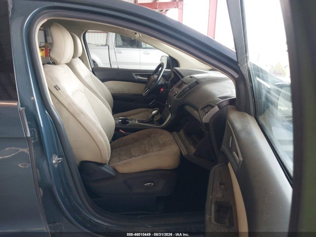 Aukcja sprzedaży 2016 Ford Edge Sel, vin: 2FMPK3J91GBB27772, numer aukcji: 46010449