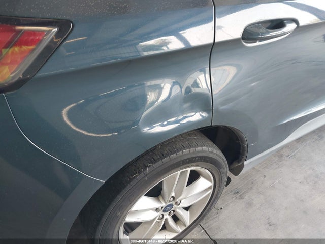 Aukcja sprzedaży 2016 Ford Edge Sel, vin: 2FMPK3J91GBB27772, numer aukcji: 46010449