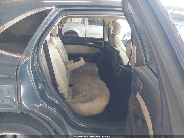 Aukcja sprzedaży 2016 Ford Edge Sel, vin: 2FMPK3J91GBB27772, numer aukcji: 46010449