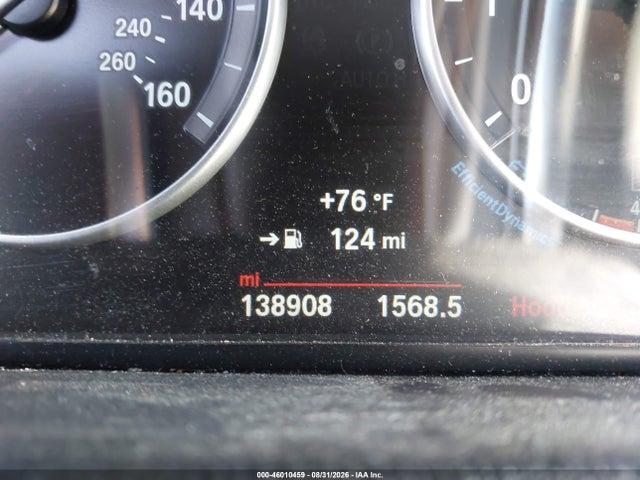 46010459 :رقم المزاد ، 5UXXW3C58G0R23096 vin ، 2016 Bmw X4 Xdrive28i مزاد بيع