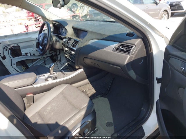 46010459 :رقم المزاد ، 5UXXW3C58G0R23096 vin ، 2016 Bmw X4 Xdrive28i مزاد بيع