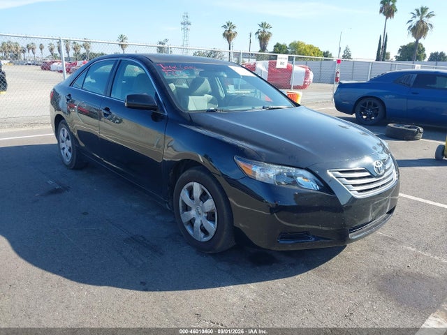 46010460 :رقم المزاد ، 4T4BF3EK5BR170631 vin ، 2011 Toyota Camry مزاد بيع