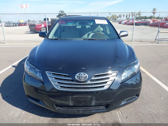 Продаж на аукціоні авто 2011 Toyota Camry, vin: 4T4BF3EK5BR170631, номер лоту: 46010460